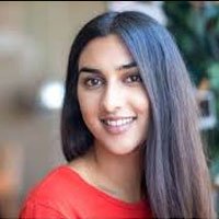 Anita Sharma